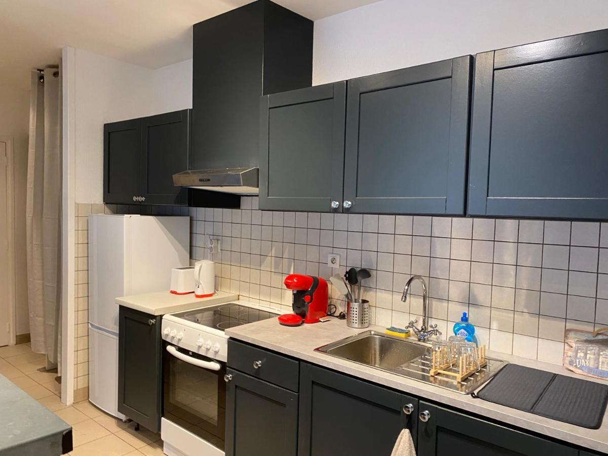 Cozy Appartement En Plein Coeur De Dax Fontaine Chaude Екстериор снимка